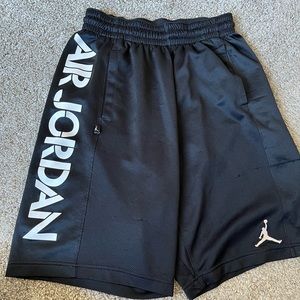 Air Jordan Shorts